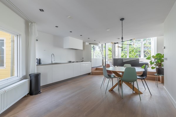 Medium property photo - Prinsengracht 151E, 1015 DR Amsterdam